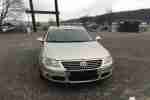 Vw Passat 3c 2, 0tdi 125kW 170ps Highline Solardach