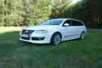 Vw Passat 3c R Line 2.0 TDI, 170 Ps, Traumzustand