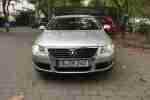 Vw Passat C3 1, 6 Maschine