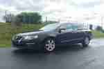 Vw Passat Ez 2009 2, 0Tdi