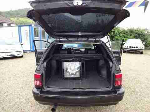 Vw Passat VR6