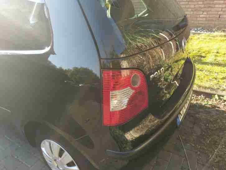 Vw Polo 1,2 L