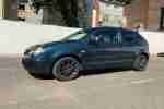 Vw Polo 1, 4 fsi