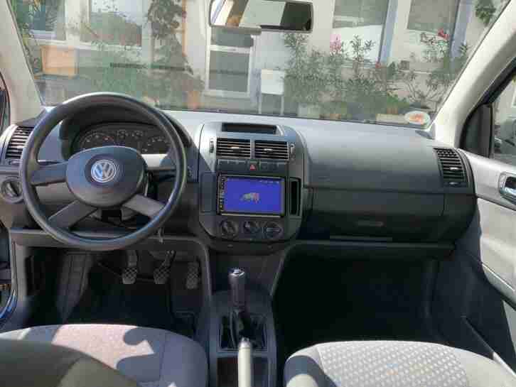 Vw Polo 1,4 fsi