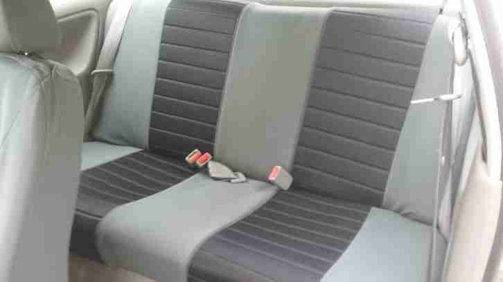 Vw Polo 6N2