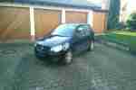 Vw Polo 9N 1, 2