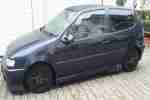 Vw Polo Tuning Typ 6N