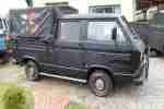 Vw T3 Docka Bj90 1, 7D 200000 km Super alltags Auto