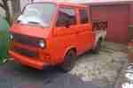 Vw T3 Pritsche