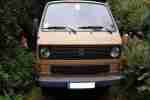 Vw T3 Syncro