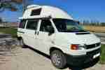 Vw T4 Carthago Malibu