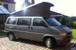 Vw T4 Multivan mit Westfalia Aufstelldach, Dachträgern,