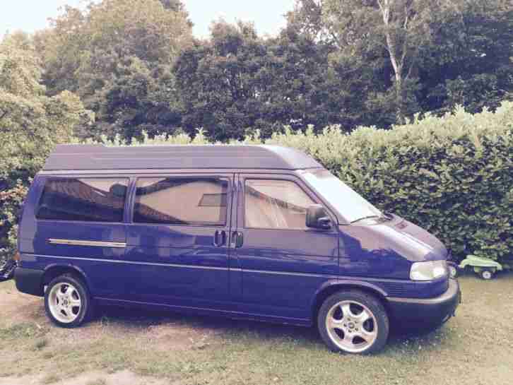 Vw T4 Sonderkfz
