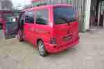 Vw T4 TDI Caravelle sehr gute Ausstattung Grüne