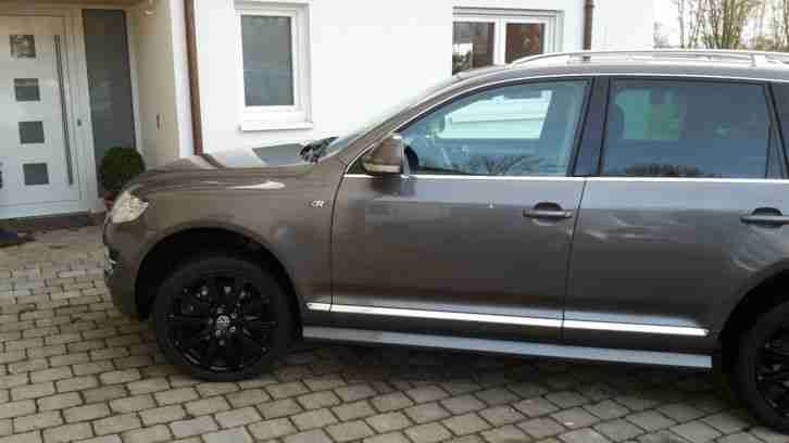 Vw Touareg V6 tdi 3.0 R-line Xenon, Bi-Xenon, Kurvenlicht