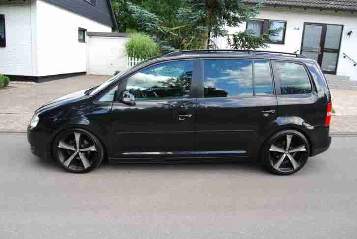 Vw Touran