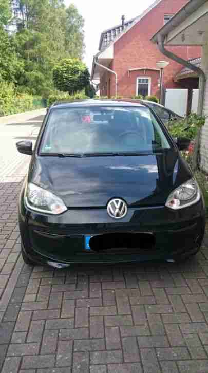 Vw Up