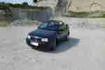 Vw Golf 4 IV Cabrio 2.0 Bj.01 Highline 8x