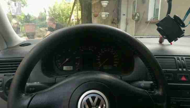 Vw bora 2.0