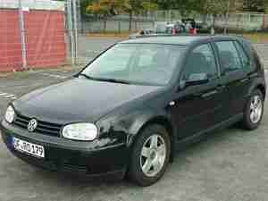 Vw golf 4 tdi