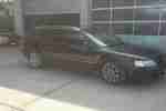 Vw passat 3b 4motion highline