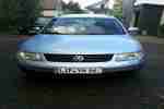 Vw passat v6 2, 8 Bastler