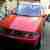 Vw polo 6n