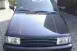 Vw polo 86c