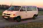 Vw t4 Transporter