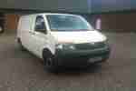 Vw t5 Kastenwagen lr langer Radstand