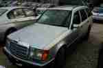 W 124 250 TD T Modell Tüv fast neu