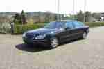 W 220 500 S Netto 5899. € MwSt