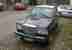 W123 240D Mercedes H Zulassung, Viele neuteile, US Modell mit Ausstattung