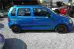 WAGON R 1.3 Comfort 1. HAND M&S Reifen