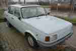 WARTBURG 1, 3 LITER Bj. 1990 fast