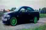WEIHNACHTS Megane Cabrio 2.0, Karmann Edition,