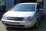 WENIG 92890 KM MERIVA 1.7 CDTI Enjoy Diesel Klima