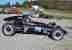 WINNING Oldtimer Formel Vau Rennwagen Caldwell D13 Vintage Formula Vee
