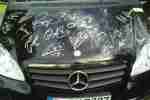 WM Knaller Mercedes A Klasse WM2010 Sonderedition TOP