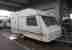 WOHNWAGEN CHATEAU CARATT 384C zwei Sitzgruppen, KEIN BAD, Vorzelt, Sonnensegel