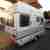 WOHNWAGEN CHATEAU CHIARRA