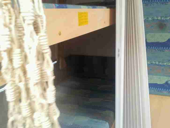 WOHNWAGEN FENDT SAPHIR