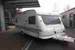 HOBBY EXCELLENT 495UFE Festbett, U