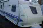 HOBBY EXCELSIOR 540 UFe