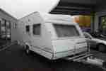 KNAUS EIFELLAND HOLIDAY SPEZIAL 395TM zwei