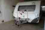 KNAUS TABBERT SÜDWIND SW 580 CARAVAN