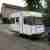 WOHNWAGEN KNAUS TÜV