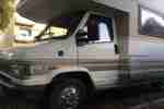 WOMO Dethleffs 290, Bj. 1993 235800 km TD 1, 9 82 PS