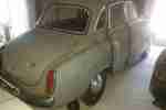 Wartburg 311
