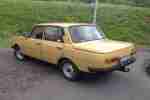 Wartburg 353
